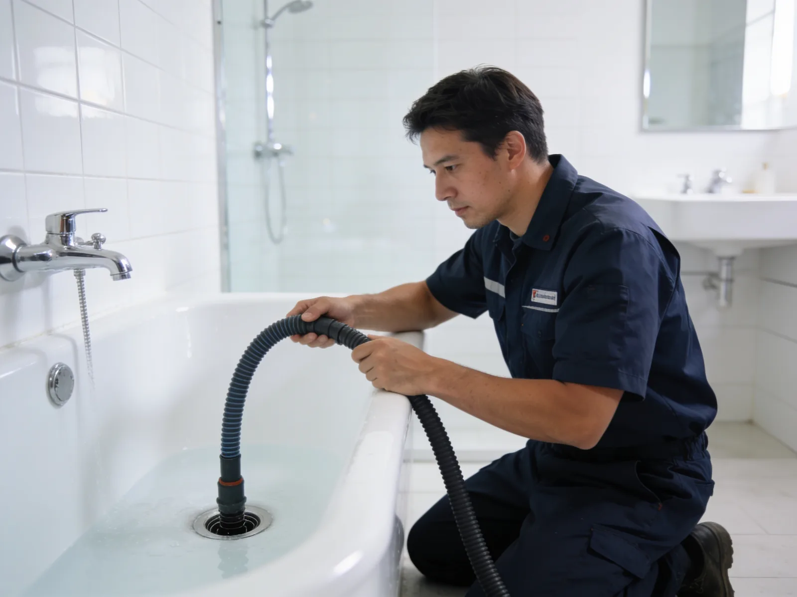 Emergency Plumber Garrett Park, MD FAQs